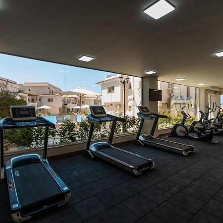 Aqua Heneish Boutique Rentals มาร์ซา เมทรูห์ ภายนอก รูปภาพ