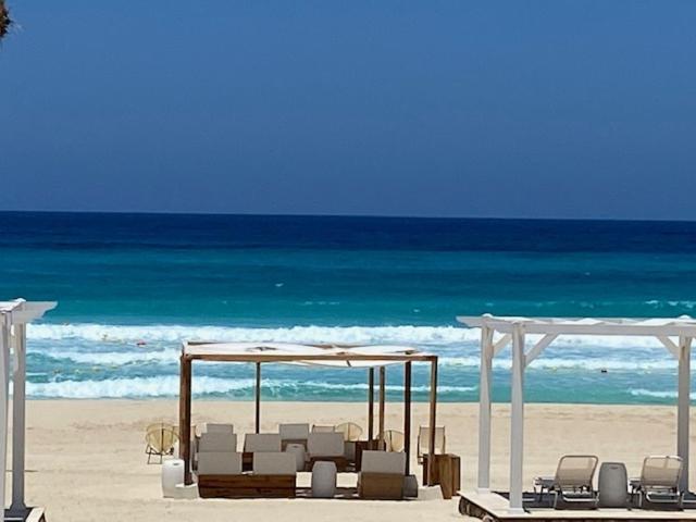 Aqua Heneish Boutique Rentals มาร์ซา เมทรูห์ ภายนอก รูปภาพ